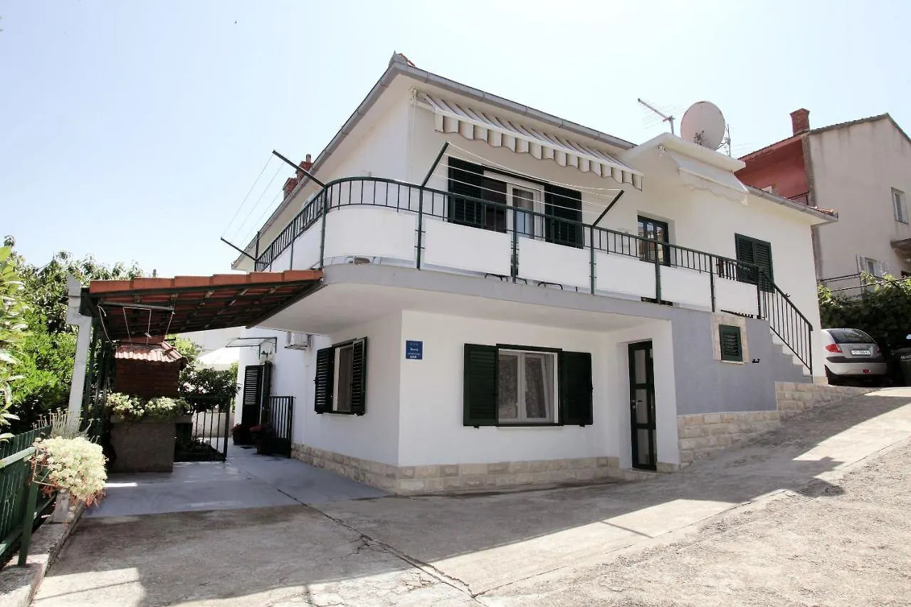 Apartment Eva Trogir