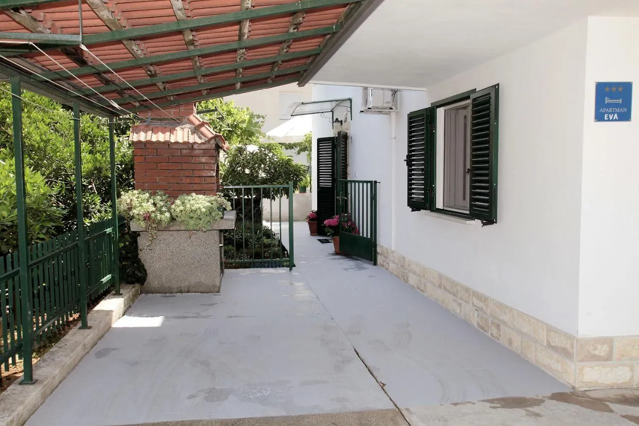 Apartment Eva Trogir