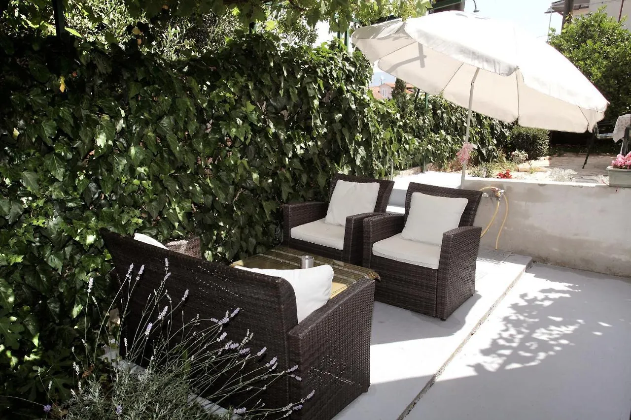 Apartment Eva Trogir