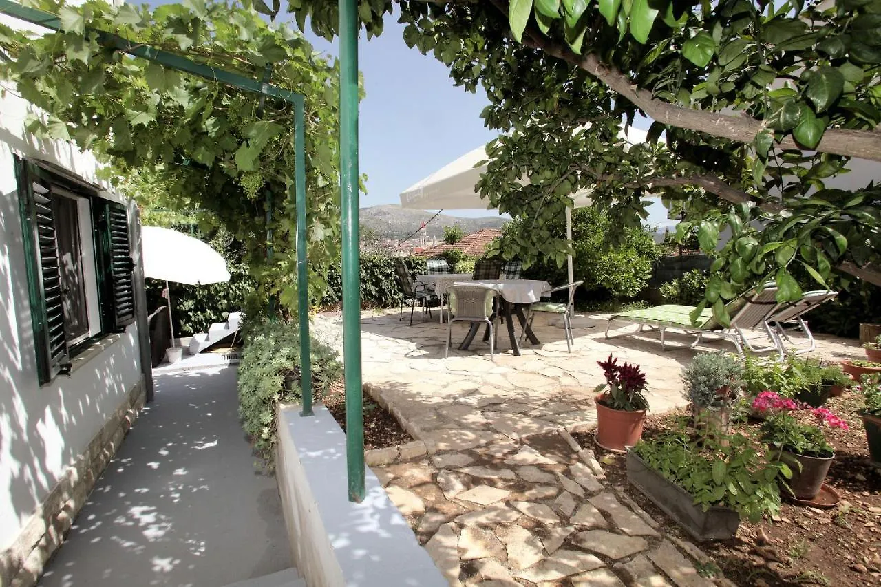 Apartment Eva Trogir