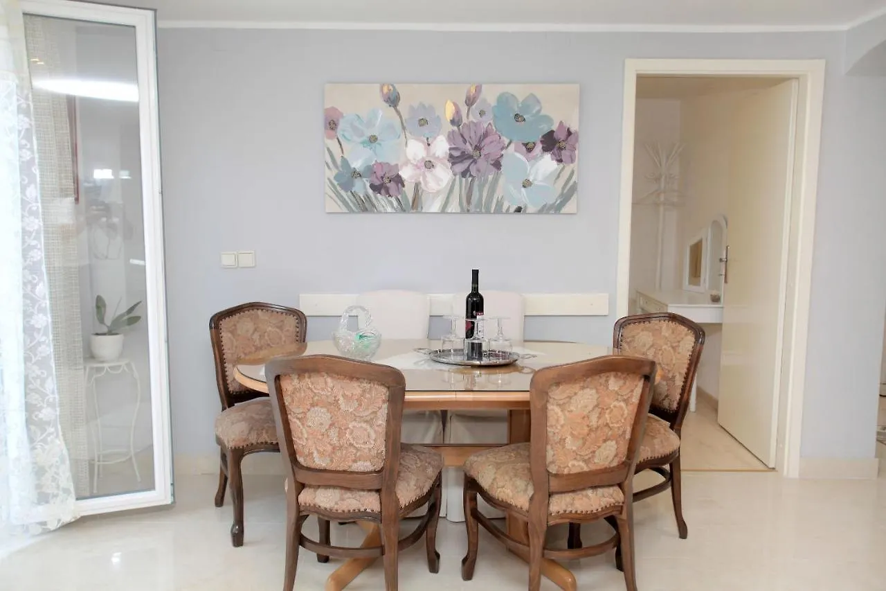 Apartment Eva Trogir