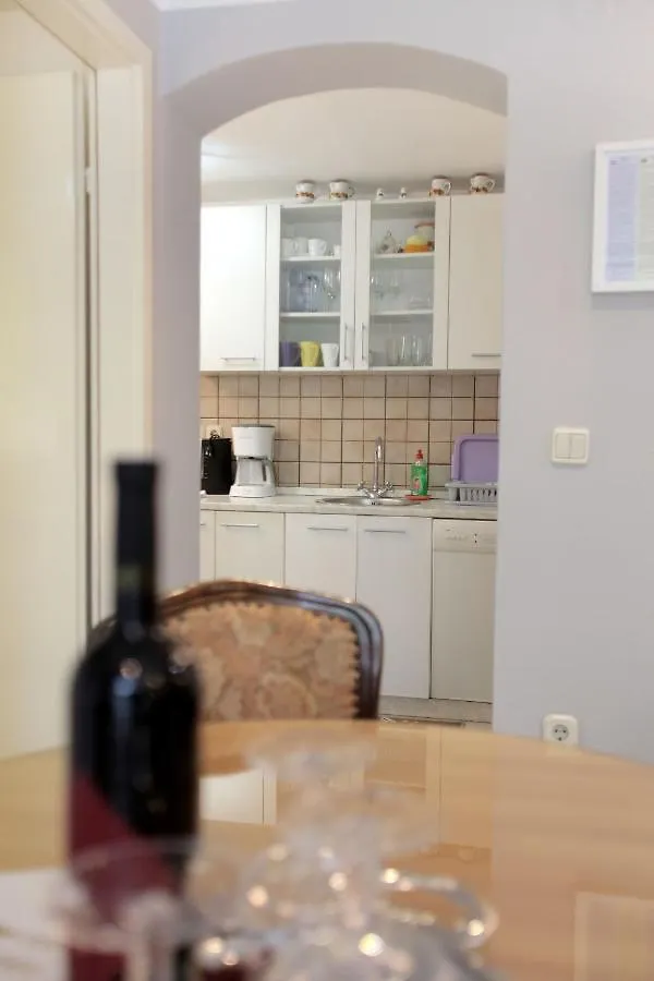 Apartment Eva Trogir