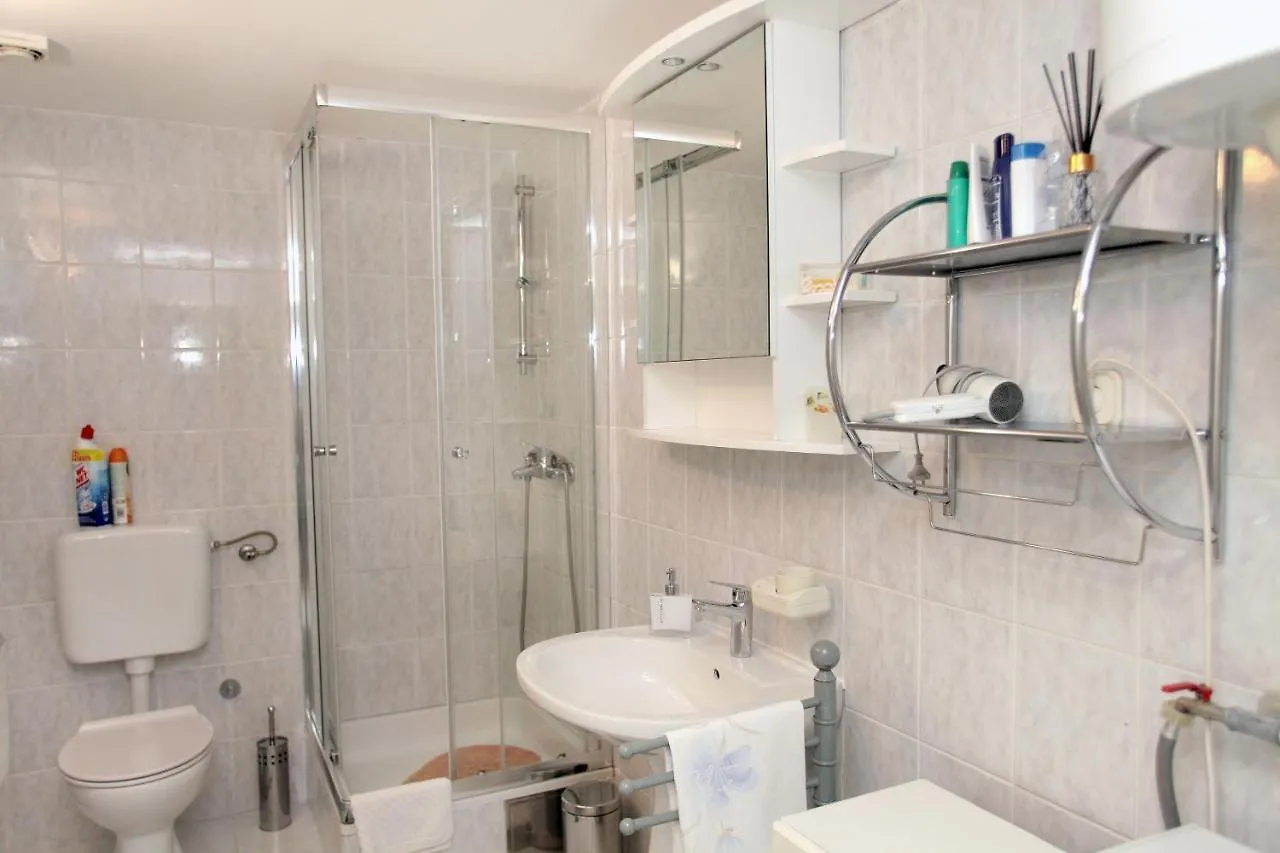 Apartment Eva Trogir