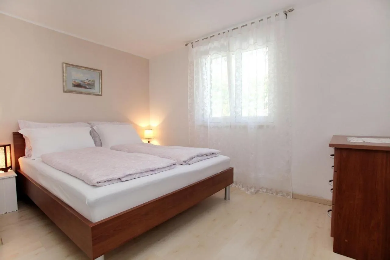 Apartment Eva Trogir Croatia
