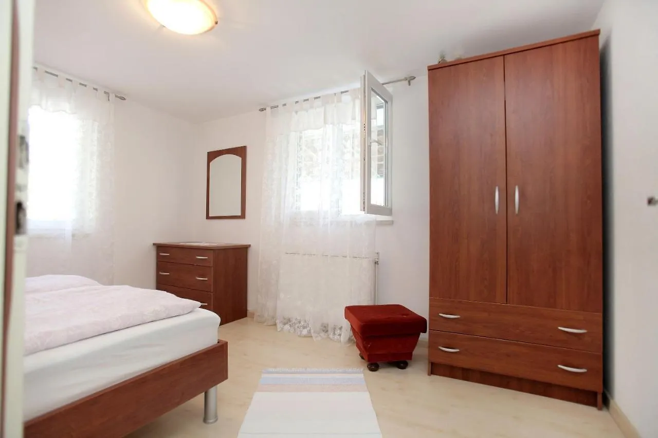 Apartment Eva Trogir