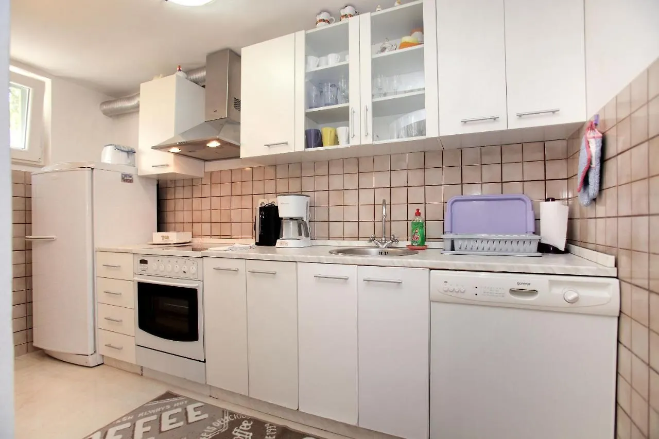 Apartment Eva Trogir