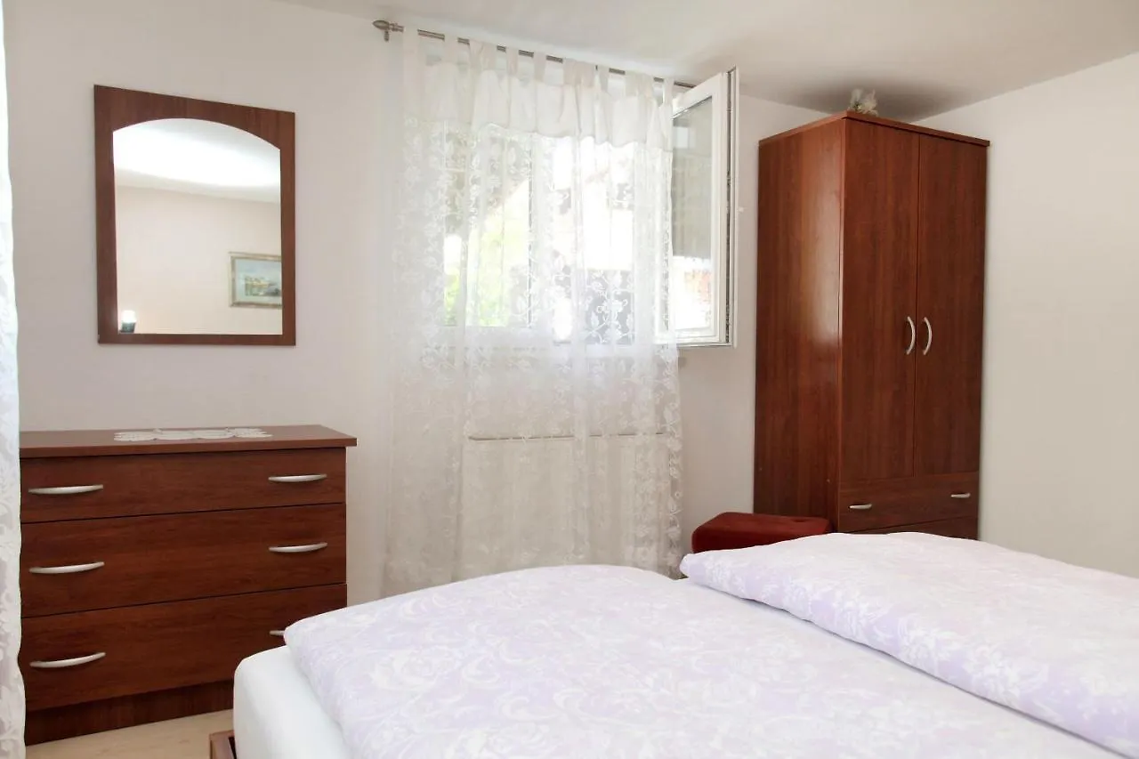 Apartment Eva Trogir 0*,  Croatia
