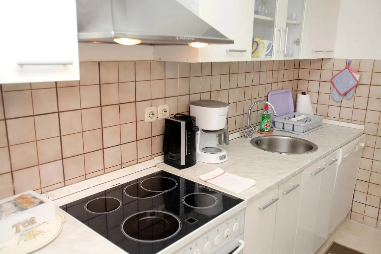 Apartment Eva Trogir Croatia