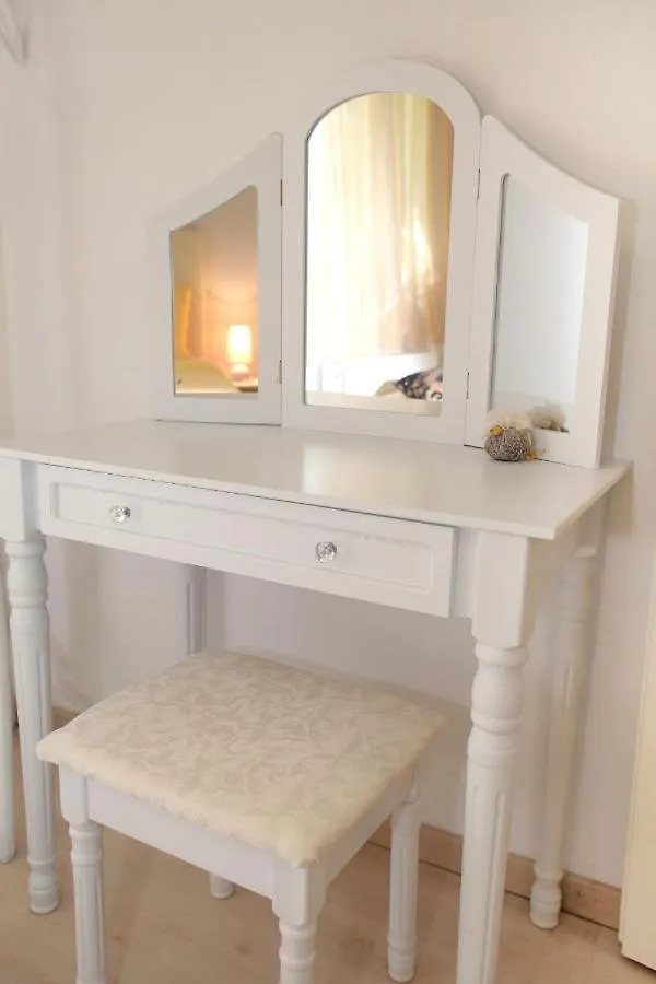 Apartment Eva Trogir Croatia