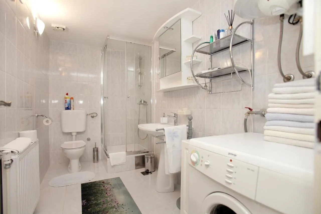 Apartment Eva Trogir
