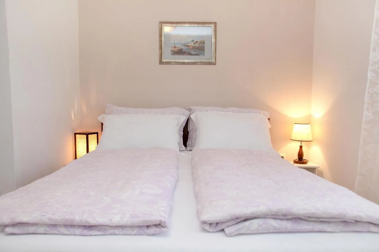 Apartment Eva Trogir
