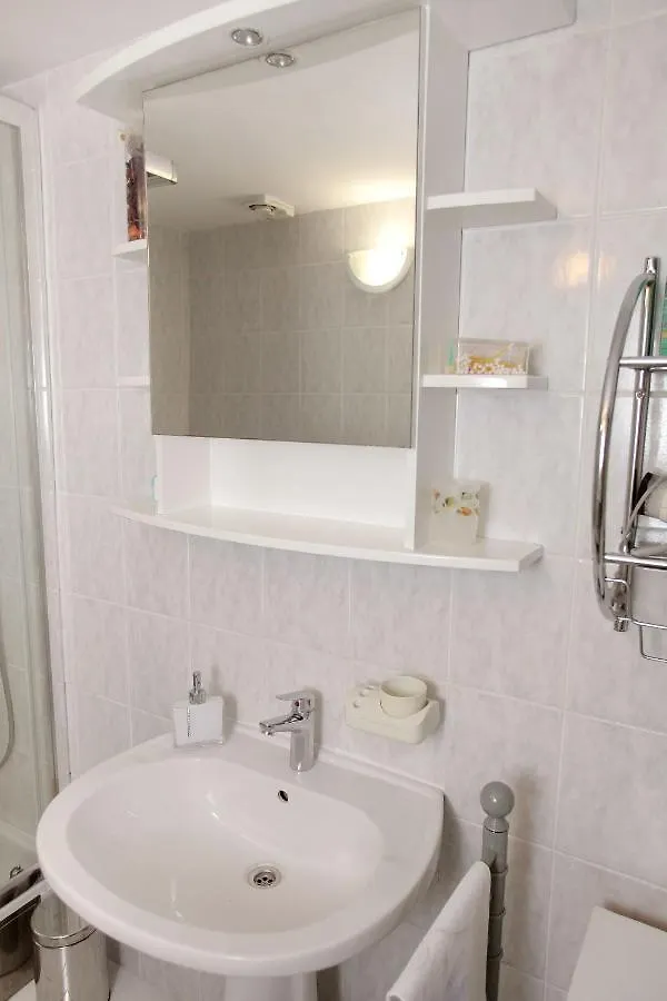 Apartment Eva Trogir 0*,